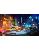 Boti: Byteland Overclocked - Click or Treat DLC - STEAM