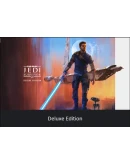 STAR WARS Jedi: Survivor PS5 ТУРЦИЯ