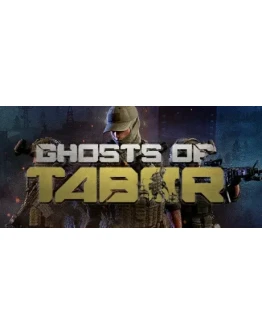 Ghosts Of Tabor - STEAM GIFT РОССИЯ