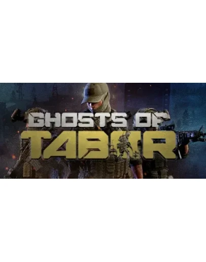 Ghosts Of Tabor - STEAM GIFT РОССИЯ