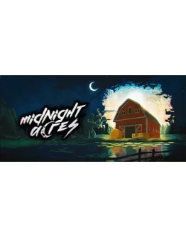 Midnight Acres - STEAM GIFT РОССИЯ
