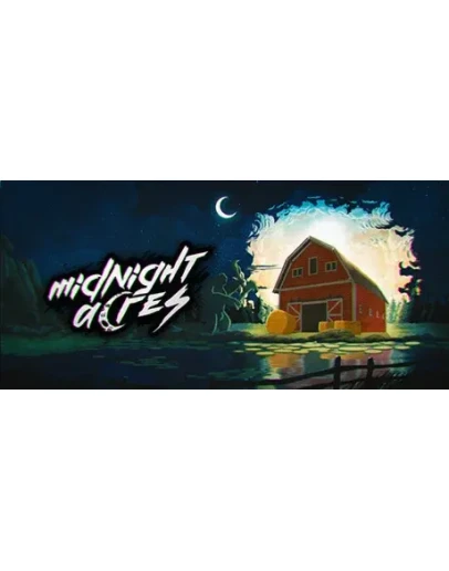 Midnight Acres - STEAM GIFT РОССИЯ Midnight Acres - STEAM GIFT РОССИЯ