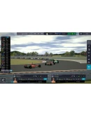 Open Wheel Manager 2 - STEAM GIFT РОССИЯ Open Wheel Manager 2 - STEAM GIFT РОССИЯ