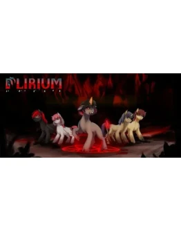 D'lirium - STEAM GIFT РОССИЯ