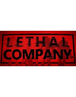 Lethal Company - STEAM GIFT RU/KZ/UA/BY