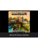 Minecraft / Майнкрафт PS4 / PS5 ТУРЦИЯ