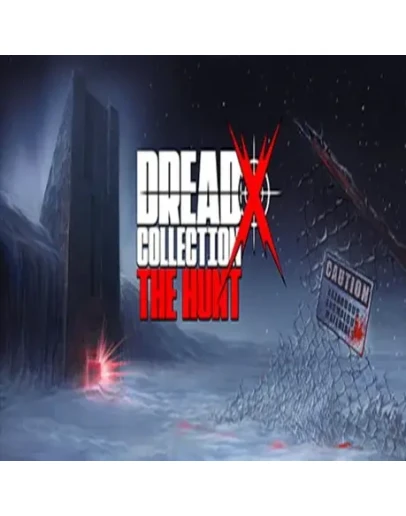 Dread X Collection: The Hunt (Steam key / Region Free) Dread X Collection: The Hunt (Steam key / Region Free)