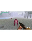 Dread X Collection: The Hunt (Steam key / Region Free) Dread X Collection: The Hunt (Steam key / Region Free)