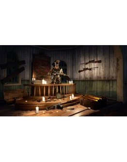 Vigor Instigator of Doom Pack Xbox One XS Активация Vigor Instigator of Doom Pack Xbox One XS Активация