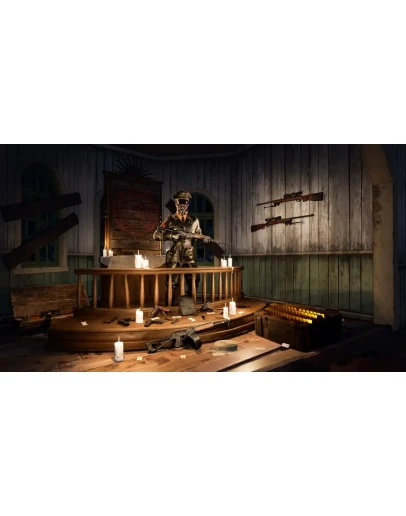 Vigor Instigator of Doom Pack Xbox One XS Активация