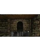 Wizardry: The Five Ordeals STEAMRU АВТОДОСТАВКА 0