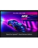 Need for Speed Heat PS4 / PS5 Турция