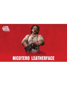 The Texas Chain Saw Massacre - Nicotero Xbox Активация
