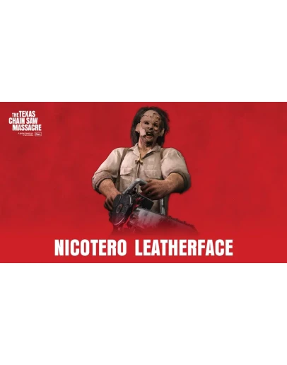 The Texas Chain Saw Massacre - Nicotero Xbox Активация