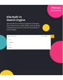 Pinkmart 4.1.0 - Русификация премиум темы