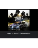 Need for Speed PS4/PS5 Турция