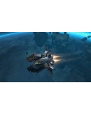 Star Conflict - Hadrian (Deluxe edition) DLC