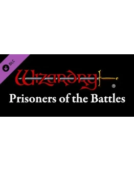 Wizardry: The Five Ordeals - Scenario 