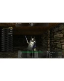 Wizardry: The Five Ordeals - Scenario 