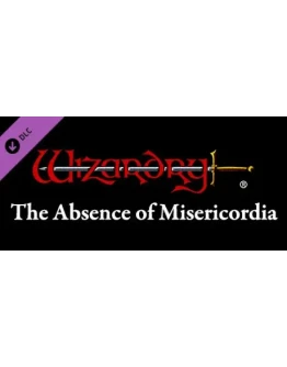 Wizardry: The Five Ordeals - Scenario 