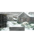 Wizardry: The Five Ordeals - Scenario 