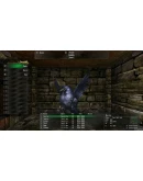 Wizardry: The Five Ordeals - Scenario 