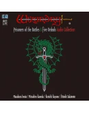 Wizardry: Prisoners of the Battles &amp The Five Ordeals A