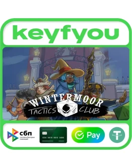 Wintermoor Tactics Club - Wintermost Edition / STEAM