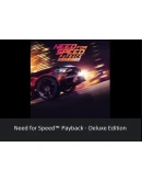 Need for Speed Payback PS4/PS5 Турция