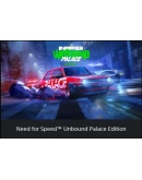 Need for Speed Unbound PS5 Турция