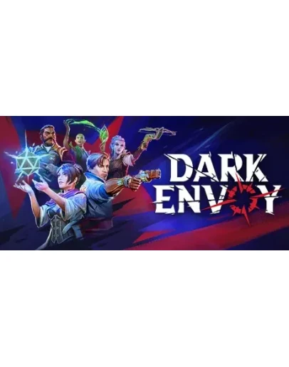 Dark Envoy (Steam Gift Россия)