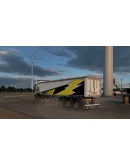 Euro Truck Simulator 2 - Modern Lines Paint Jobs Pack Euro Truck Simulator 2 - Modern Lines Paint Jobs Pack