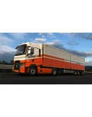 Euro Truck Simulator 2 - Modern Lines Paint Jobs Pack Euro Truck Simulator 2 - Modern Lines Paint Jobs Pack