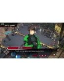 Inescapable: No Rules, No Rescue Xbox активация