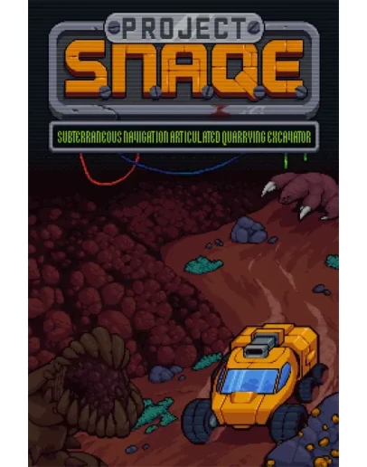 Project Snaqe Xbox One &amp Xbox Series XS активация