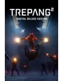 TREPANG2 - DIGITAL DELUXE EDITION XBOX XS/WINКЛЮЧ
