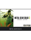METAL GEAR SOLID PS4/PS5 ТУРЦИЯ