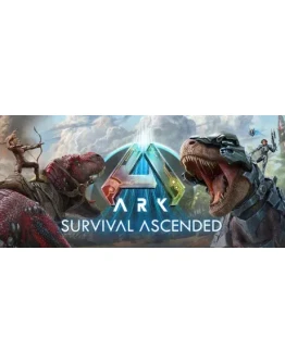 ARK: Survival Ascended * STEAM RU АВТО 0