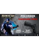 RoboCop: Rogue City Alex Murphy + Unfinished Business