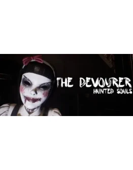 The Devourer: Hunted Souls АВТОДОСТАВКА STEAM РОССИЯ The Devourer: Hunted Souls АВТОДОСТАВКА STEAM РОССИЯ