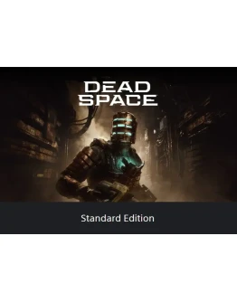 Dead Space PS5/ПС5 ТУРЦИЯ