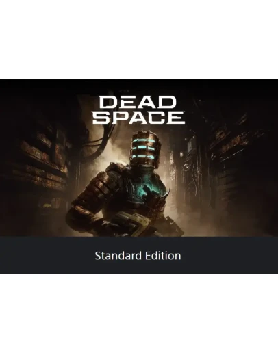 Dead Space PS5/ПС5 ТУРЦИЯ