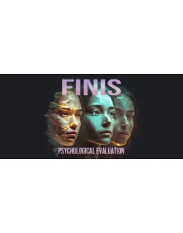 FINIS АВТОДОСТАВКА STEAM GIFT РОССИЯ