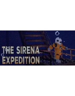 The Sirena Expedition АВТОДОСТАВКА STEAM GIFT РОССИЯ