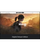 The Last of Us Part I PS5 ТУРЦИЯ