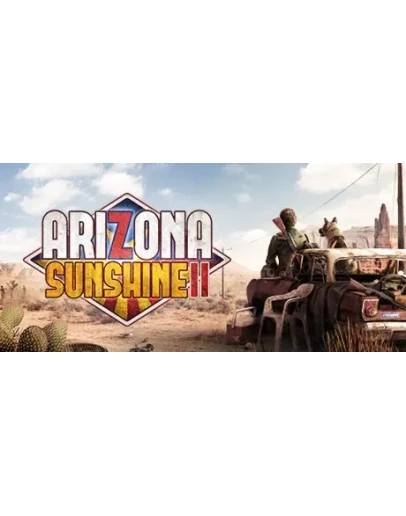 Arizona Sunshine 2 steam gift Россия