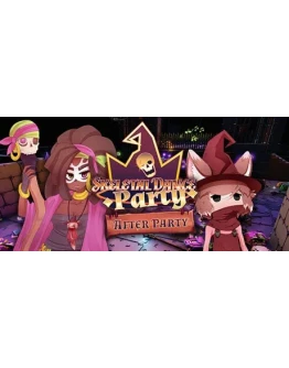 Skeletal Dance Party АВТОДОСТАВКА STEAM GIFT РОССИЯ Skeletal Dance Party АВТОДОСТАВКА STEAM GIFT РОССИЯ