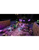 Skeletal Dance Party АВТОДОСТАВКА STEAM GIFT РОССИЯ