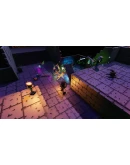 Skeletal Dance Party АВТОДОСТАВКА STEAM GIFT РОССИЯ