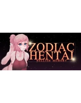 Zodiac Hentai - Hellish Memory STEAM GIFT РОССИЯ Zodiac Hentai - Hellish Memory STEAM GIFT РОССИЯ